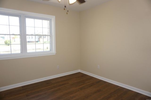 501 Forbes Drive, Bald Knob, AR 72010