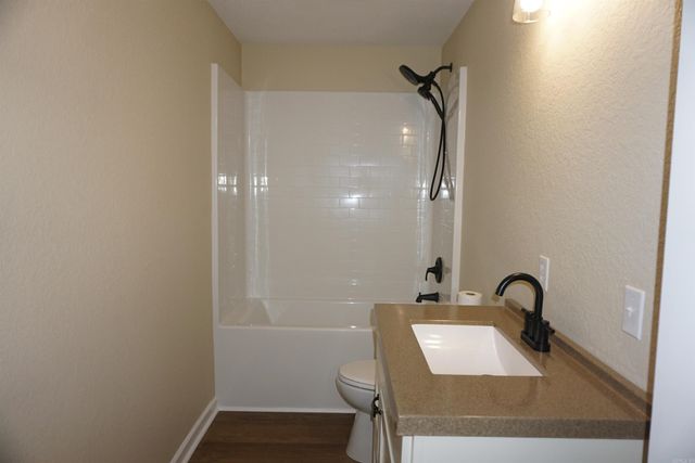 501 Forbes Drive, Bald Knob, AR 72010