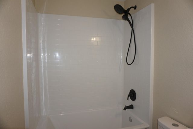 501 Forbes Drive, Bald Knob, AR 72010