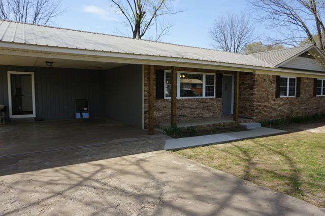 501 Forbes Drive, Bald Knob, AR 72010