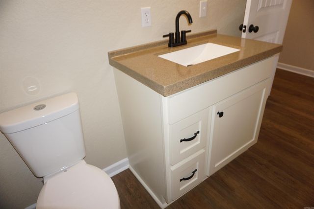 501 Forbes Drive, Bald Knob, AR 72010