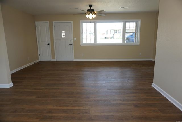 501 Forbes Drive, Bald Knob, AR 72010