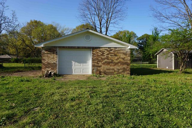 501 Forbes Drive, Bald Knob, AR 72010
