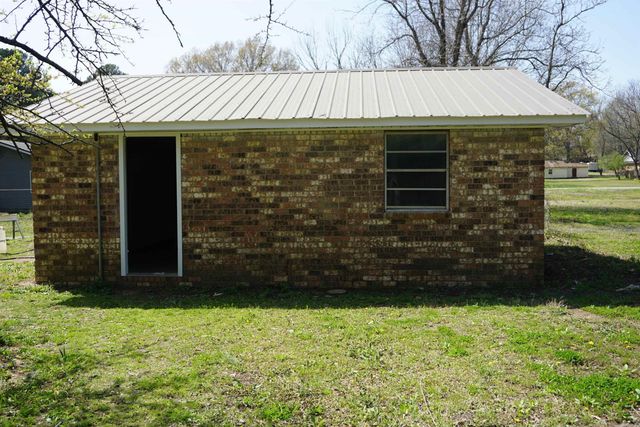 501 Forbes Drive, Bald Knob, AR 72010