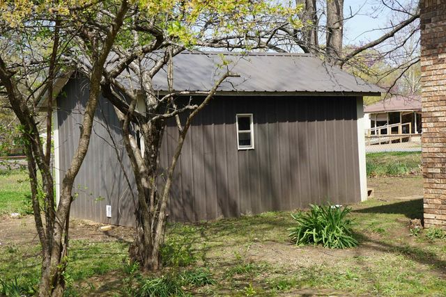 501 Forbes Drive, Bald Knob, AR 72010