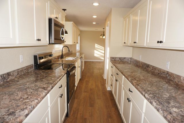 501 Forbes Drive, Bald Knob, AR 72010