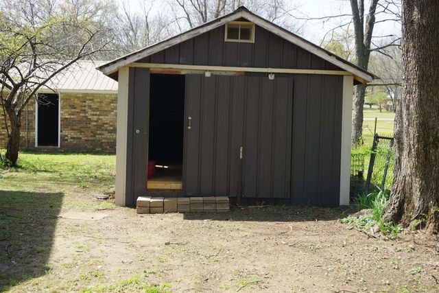 501 Forbes Drive, Bald Knob, AR 72010