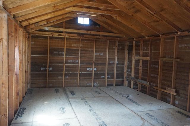 501 Forbes Drive, Bald Knob, AR 72010