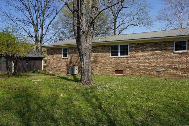 501 Forbes Drive, Bald Knob, AR 72010