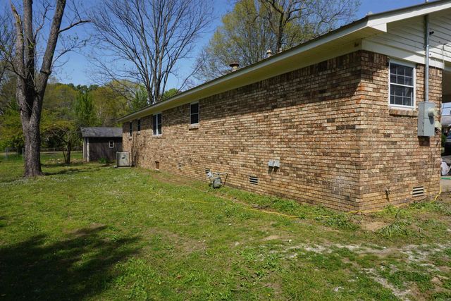 501 Forbes Drive, Bald Knob, AR 72010