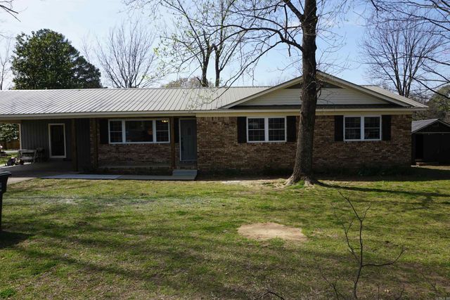 501 Forbes Drive, Bald Knob, AR 72010