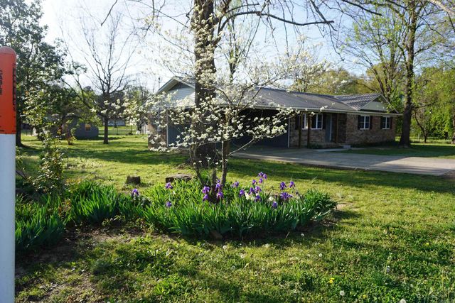 501 Forbes Drive, Bald Knob, AR 72010