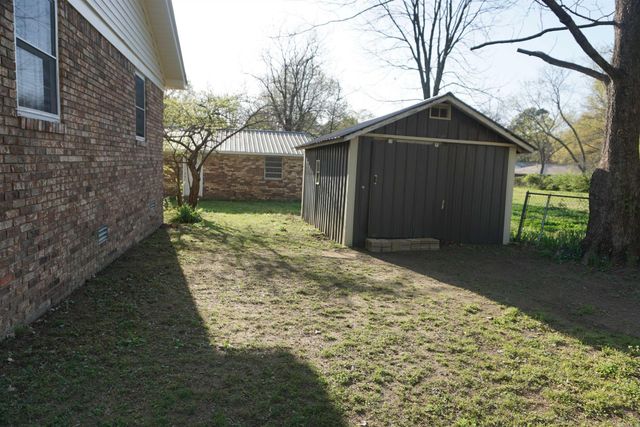 501 Forbes Drive, Bald Knob, AR 72010