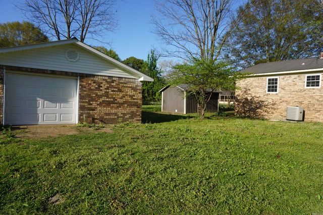 501 Forbes Drive, Bald Knob, AR 72010