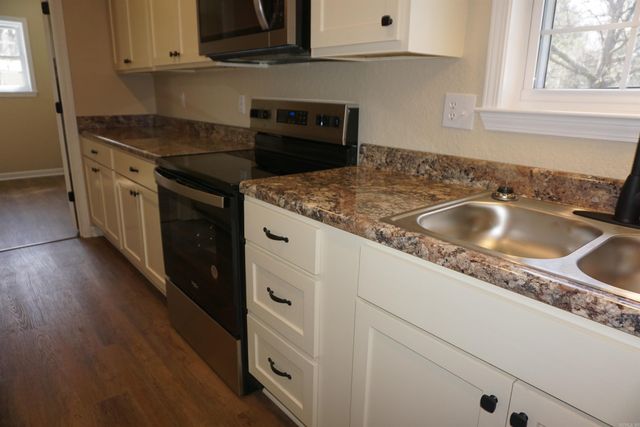 501 Forbes Drive, Bald Knob, AR 72010