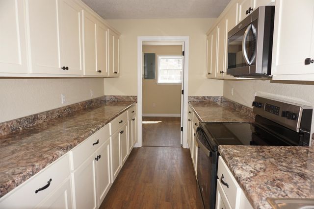 501 Forbes Drive, Bald Knob, AR 72010