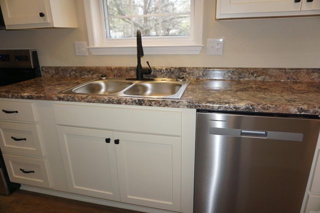 501 Forbes Drive, Bald Knob, AR 72010