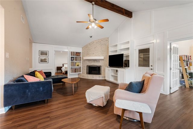 2907 Broadmoor, Bryan, TX 77802