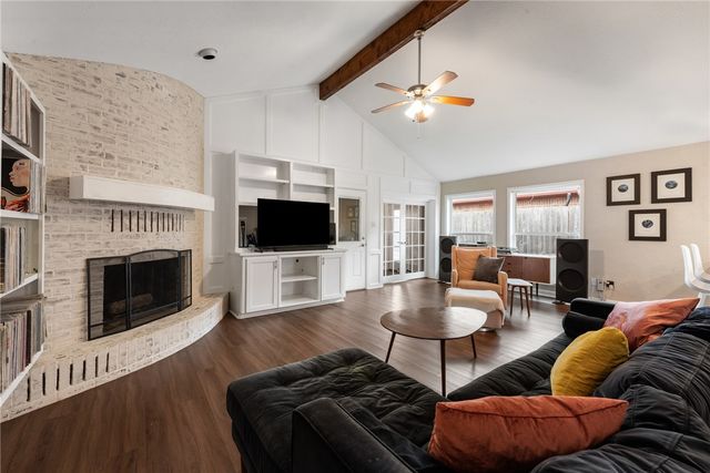 2907 Broadmoor, Bryan, TX 77802