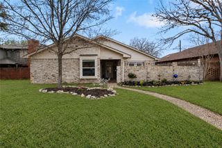 2907 Broadmoor, Bryan, TX 77802