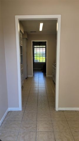 1500 Blackwell Drive, Irving, TX 75061