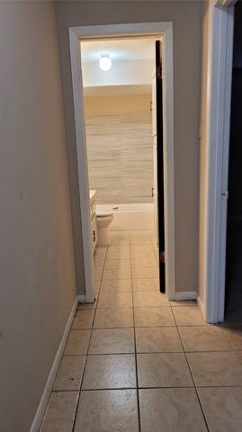 1500 Blackwell Drive, Irving, TX 75061