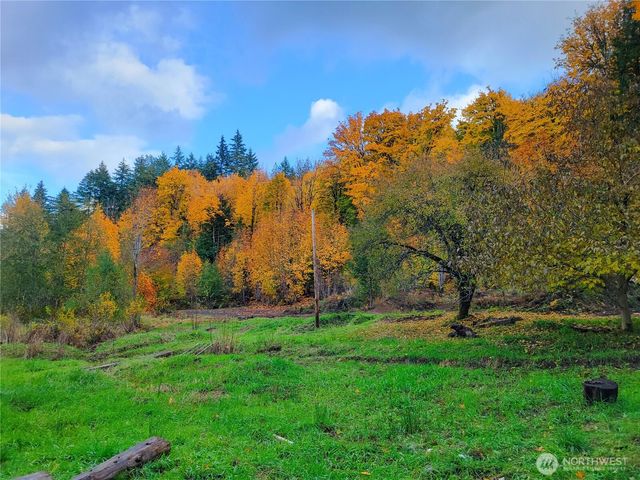 1840 W Deegan Road W, Shelton, WA 98584