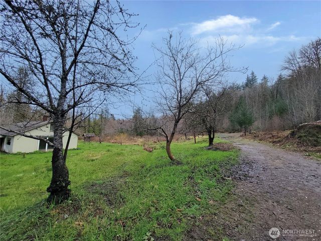 1840 W Deegan Road W, Shelton, WA 98584
