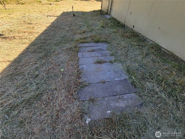 1840 W Deegan Road W, Shelton, WA 98584