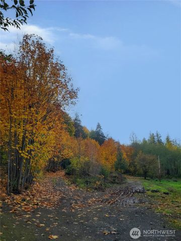 1840 W Deegan Road W, Shelton, WA 98584