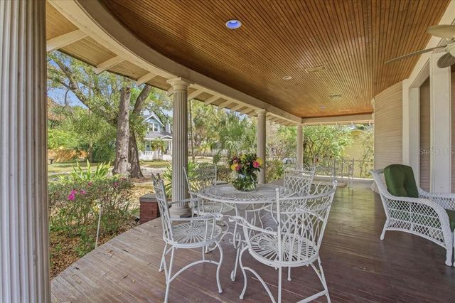 205 E PARK AVENUE, Tampa, FL 33602