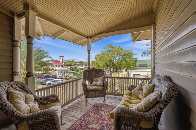 205 E PARK AVENUE, Tampa, FL 33602