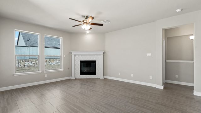 1004 PEARL Place, Northlake, TX 76247