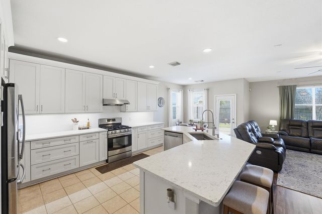 964 Umbria Lane, League City, TX 77573