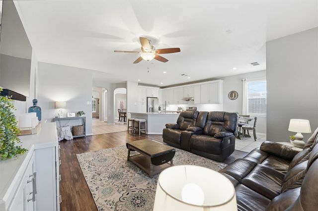 964 Umbria Lane, League City, TX 77573