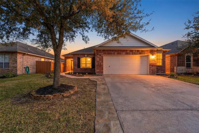 964 Umbria Lane, League City, TX 77573