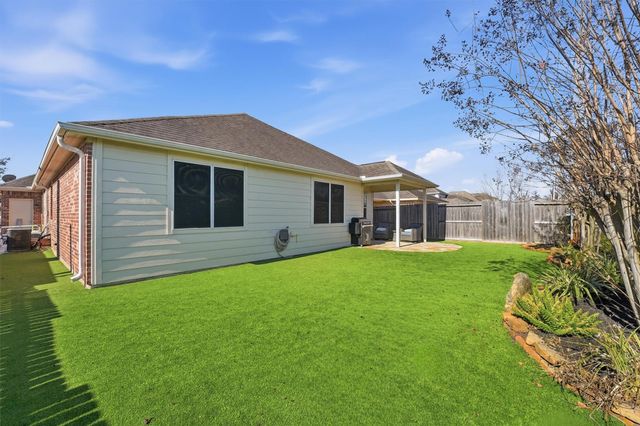 964 Umbria Lane, League City, TX 77573