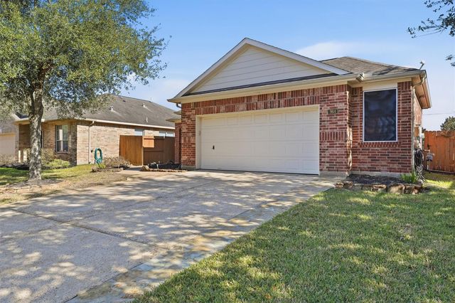 964 Umbria Lane, League City, TX 77573
