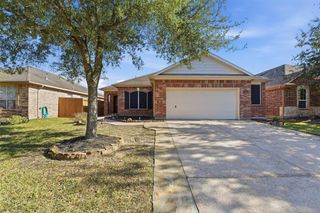 964 Umbria Lane, League City, TX 77573
