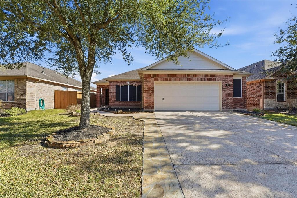 964 Umbria Lane, League City, TX 77573