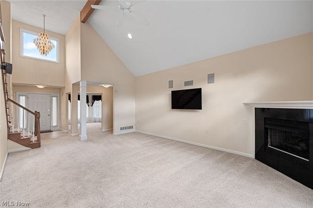 477 Cranleigh Court, Richmond Heights, OH 44143