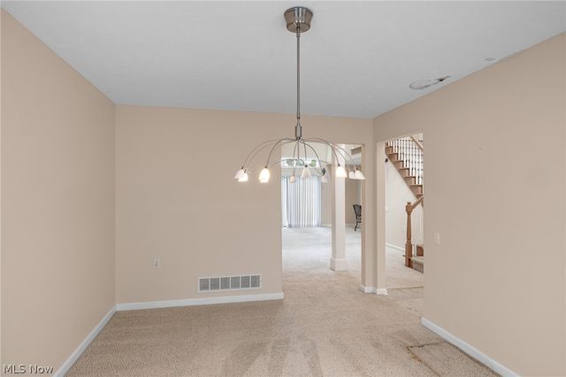 477 Cranleigh Court, Richmond Heights, OH 44143