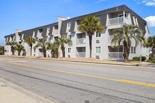 5001 N Ocean Blvd. # 1B, North Myrtle Beach, SC 29582