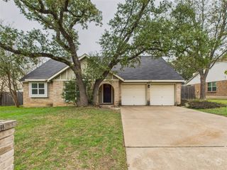 1404 Lance WAY, Austin, TX 78758