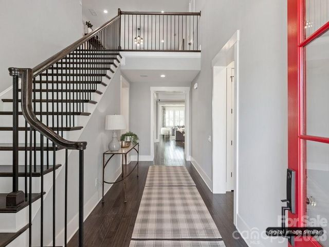 5728 Crescent Field Circle Lot 19, Huntersville, NC 28078