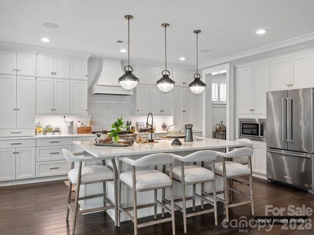 5728 Crescent Field Circle Lot 19, Huntersville, NC 28078