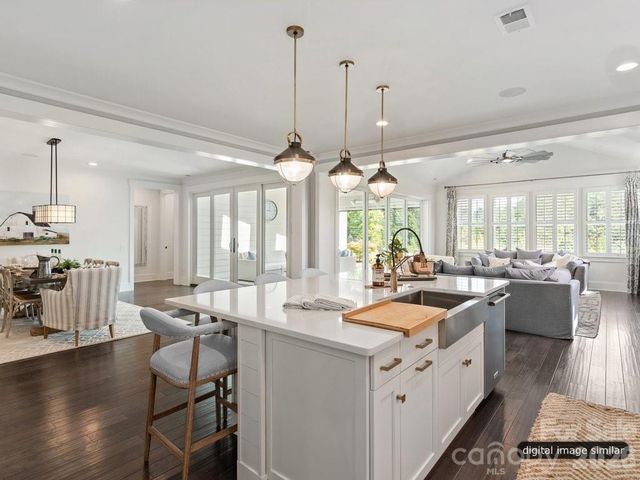 5728 Crescent Field Circle Lot 19, Huntersville, NC 28078