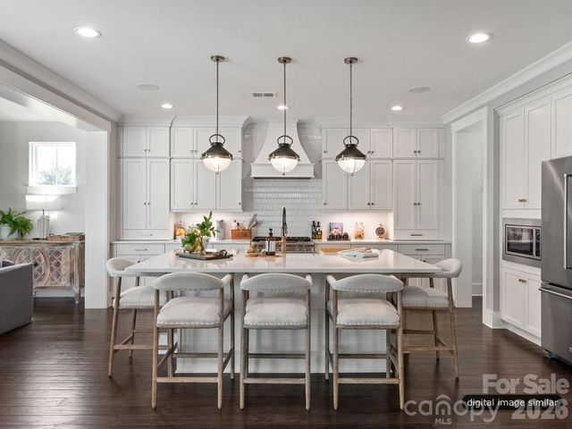 5728 Crescent Field Circle Lot 19, Huntersville, NC 28078