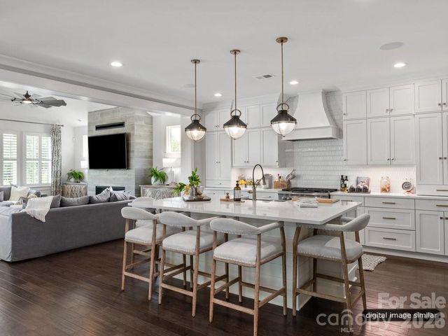 5728 Crescent Field Circle Lot 19, Huntersville, NC 28078