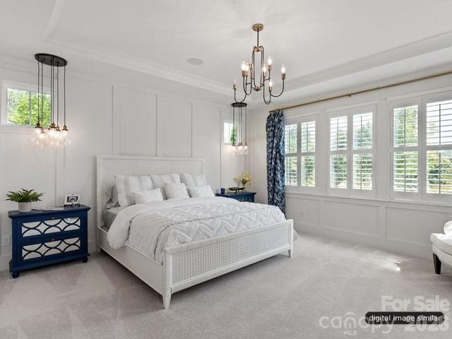 5728 Crescent Field Circle Lot 19, Huntersville, NC 28078
